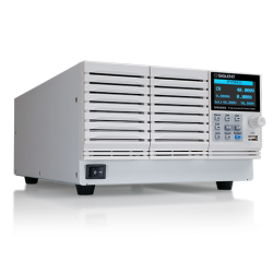 SPS5045X - Siglent 40V/30A/360W*3, three channels switch mode power supply